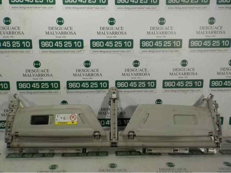 Recambio de parasol izquierdo para citroën c4 picasso 1.6 blue-hdi fap referencia OEM IAM 1610459480  