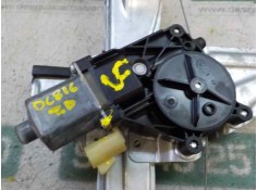 Recambio de elevalunas trasero derecho para opel ampera referencia OEM IAM 20998047   2