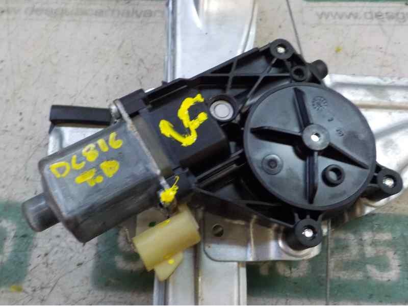 Recambio de elevalunas trasero derecho para opel ampera referencia OEM IAM 20998047  