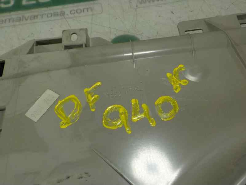 Recambio de parasol izquierdo para citroën c4 picasso 1.6 blue-hdi fap referencia OEM IAM 1610459480  