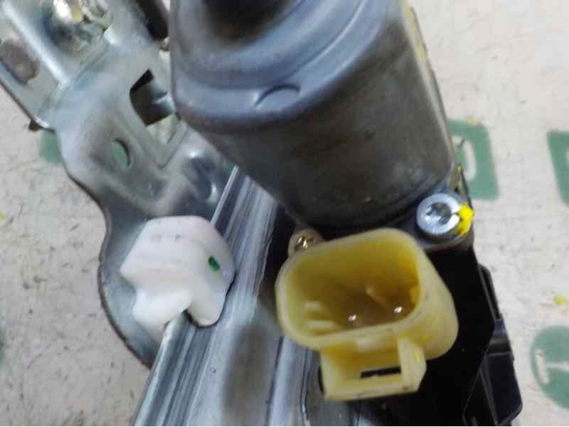 Recambio de elevalunas trasero derecho para opel ampera referencia OEM IAM 20998047  