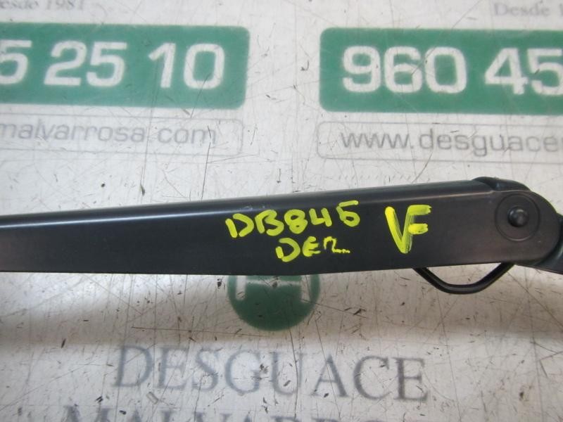 Recambio de brazo limpia delantero derecho para chevrolet cruze 2.0 diesel cat referencia OEM IAM 95971329  