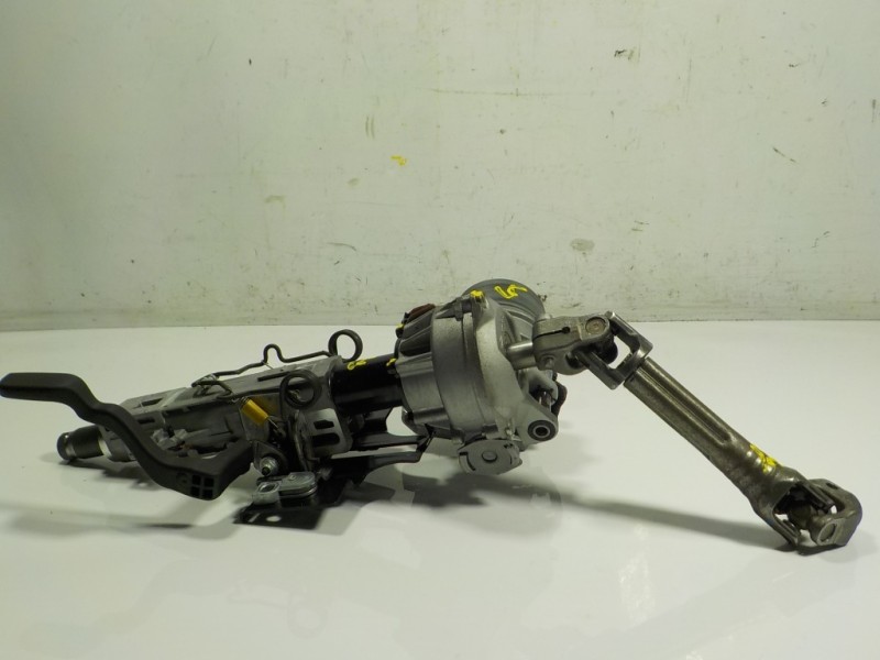 Recambio de columna direccion para seat ibiza (6p1) 1.0 referencia OEM IAM 6C1423510BS 6C1423510BS A0065308A