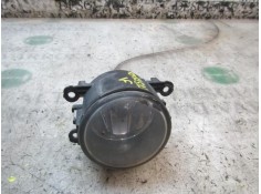 Recambio de faro antiniebla izquierdo para renault megane ii berlina 5p 1.5 dci diesel referencia OEM IAM    2
