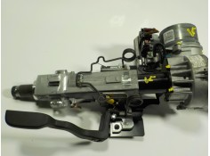 Recambio de columna direccion para seat ibiza (6p1) 1.0 referencia OEM IAM 6C1423510BS 6C1423510BS A0065308A 2