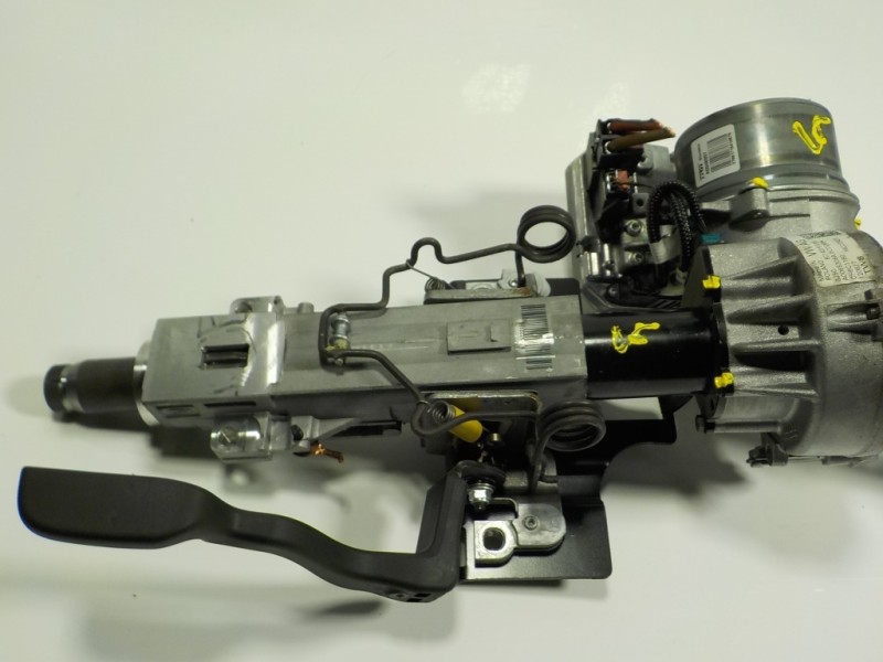 Recambio de columna direccion para seat ibiza (6p1) 1.0 referencia OEM IAM 6C1423510BS 6C1423510BS A0065308A