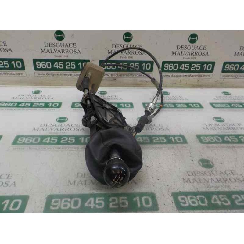 Recambio de palanca cambio para fiat nuova 500 (150) 1.3 16v jtd cat referencia OEM IAM 55345028  