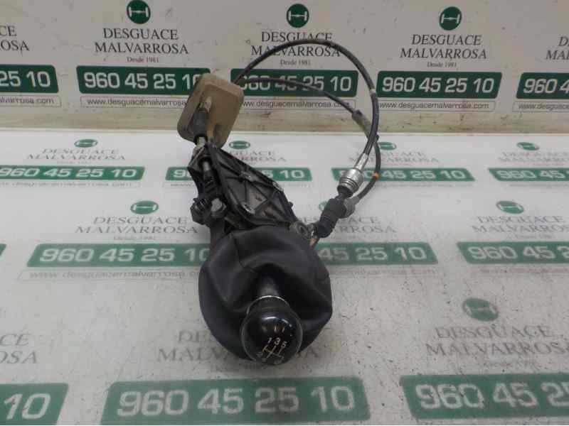 Recambio de palanca cambio para fiat nuova 500 (150) 1.3 16v jtd cat referencia OEM IAM 55345028  