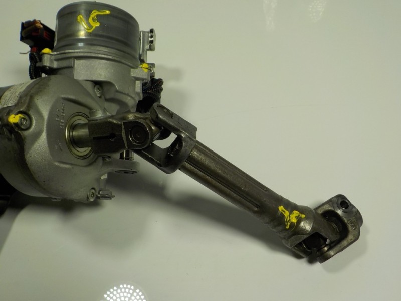 Recambio de columna direccion para seat ibiza (6p1) 1.0 referencia OEM IAM 6C1423510BS 6C1423510BS A0065308A