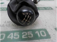 Recambio de palanca cambio para fiat nuova 500 (150) 1.3 16v jtd cat referencia OEM IAM 55345028   2