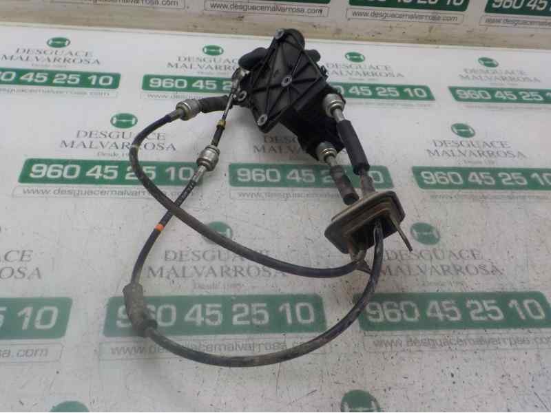 Recambio de palanca cambio para fiat nuova 500 (150) 1.3 16v jtd cat referencia OEM IAM 55345028  