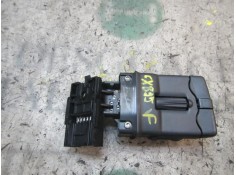 Recambio de modulo electronico para renault megane ii berlina 5p 1.5 dci diesel referencia OEM IAM    2