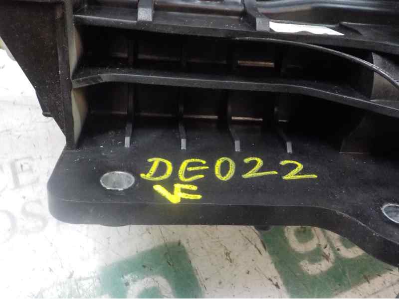 Recambio de palanca cambio para fiat nuova 500 (150) 1.3 16v jtd cat referencia OEM IAM 55345028  