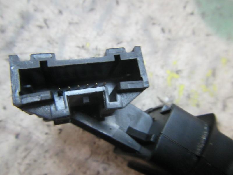 Recambio de modulo electronico para renault megane ii berlina 5p 1.5 dci diesel referencia OEM IAM   