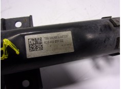 Recambio de amortiguador delantero izquierdo para seat ibiza (6p1) 1.4 tdi referencia OEM IAM  6C0413031CG  2