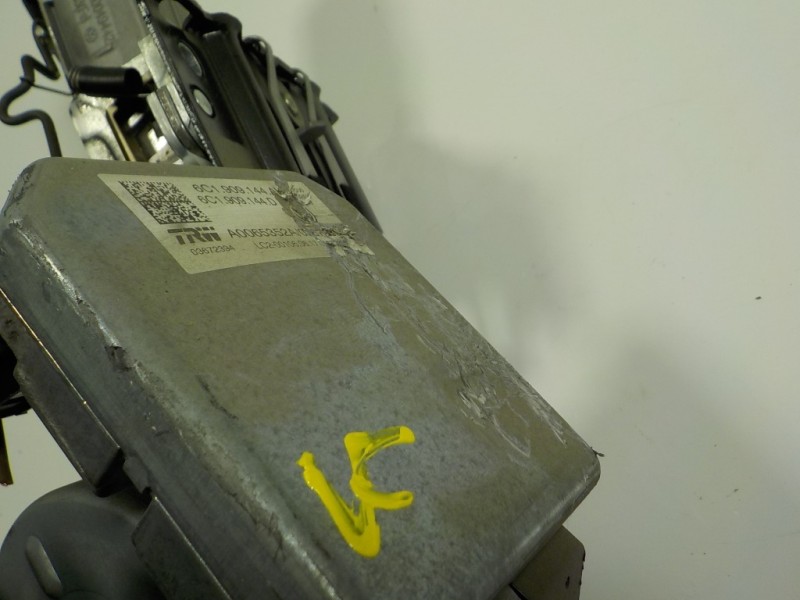 Recambio de columna direccion para seat ibiza (6p1) 1.0 referencia OEM IAM 6C1423510BS 6C1423510BS A0065308A