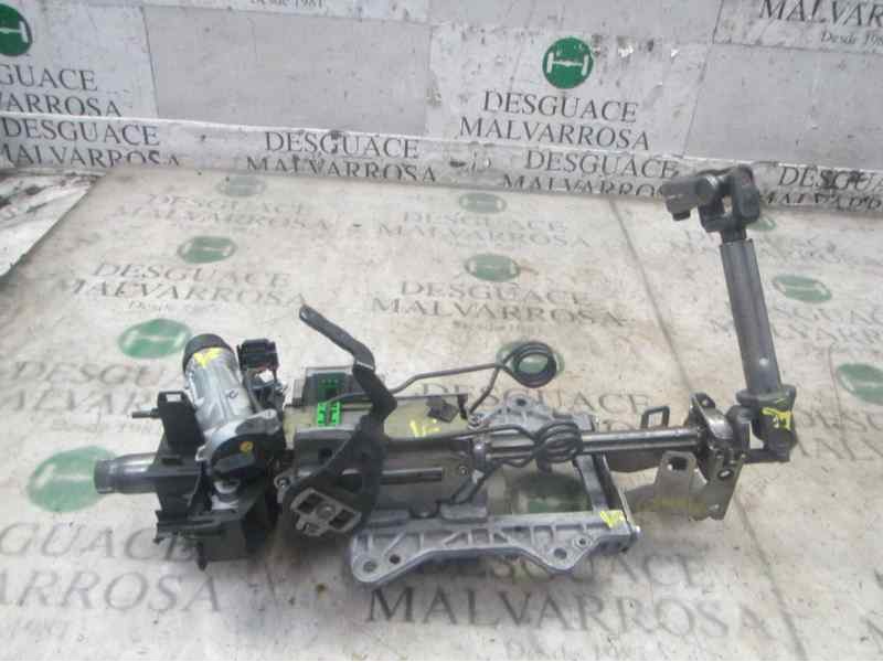 Recambio de columna direccion para volkswagen golf v berlina (1k1) conceptline (e) referencia OEM IAM 1K1419502AB  