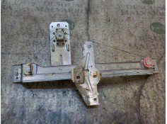 Recambio de elevalunas trasero izquierdo para peugeot 207 1.4 hdi referencia OEM IAM    2