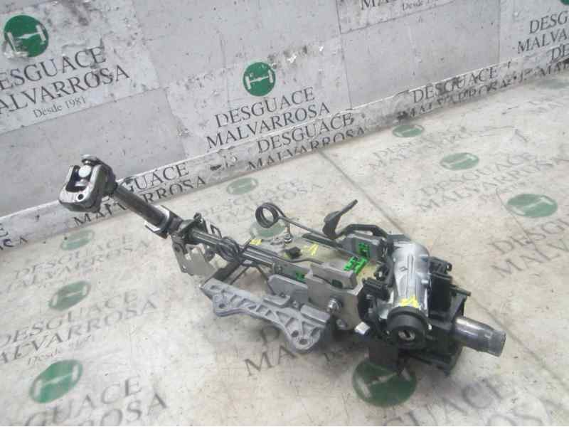 Recambio de columna direccion para volkswagen golf v berlina (1k1) conceptline (e) referencia OEM IAM 1K1419502AB  