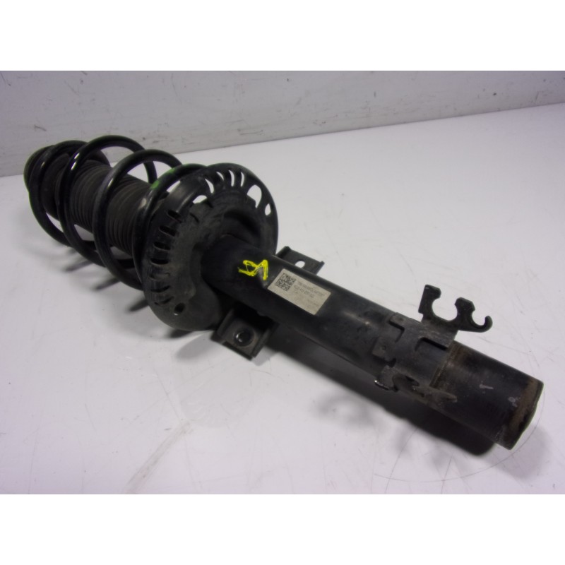 Recambio de amortiguador delantero izquierdo para seat ibiza (6p1) 1.4 tdi referencia OEM IAM  6C0413031CG 