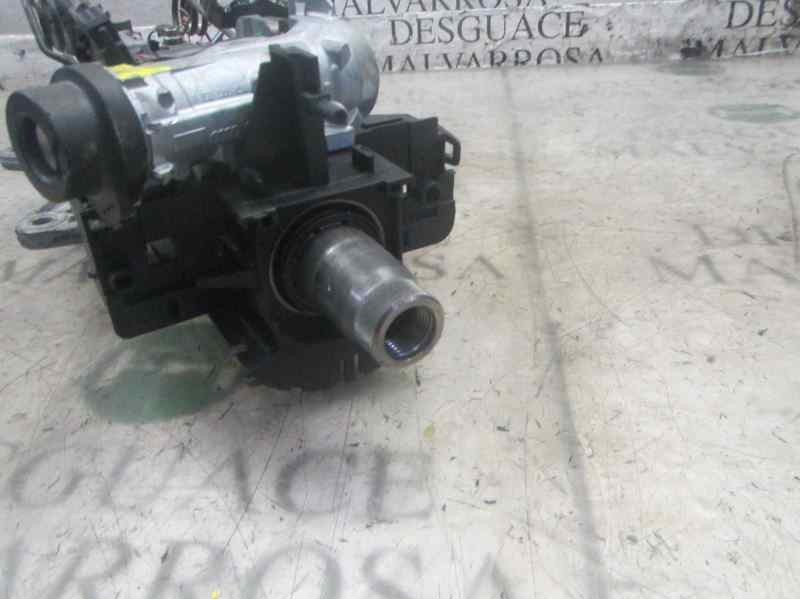 Recambio de columna direccion para volkswagen golf v berlina (1k1) conceptline (e) referencia OEM IAM 1K1419502AB  