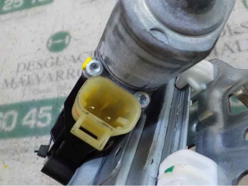 Recambio de elevalunas trasero izquierdo para opel ampera referencia OEM IAM 20998046  