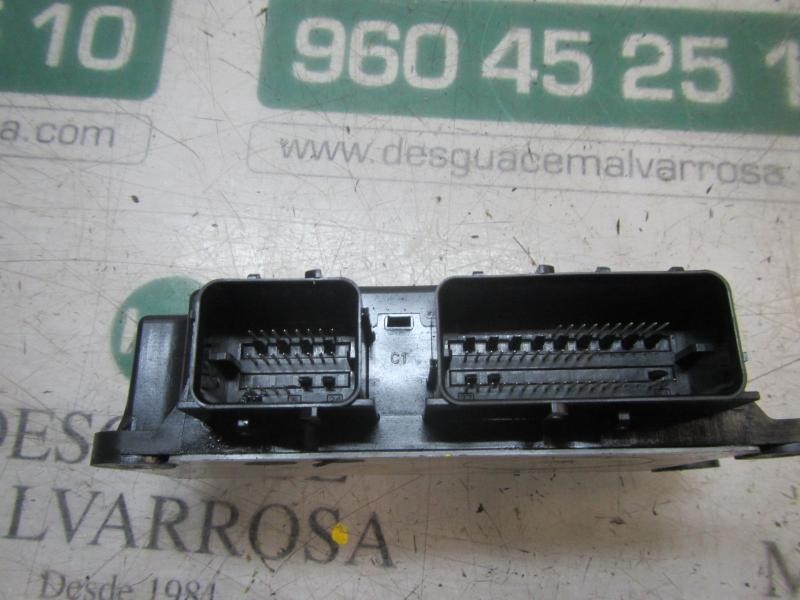 Recambio de centralita airbag para chevrolet cruze 2.0 diesel cat referencia OEM IAM 13505823 13505823 