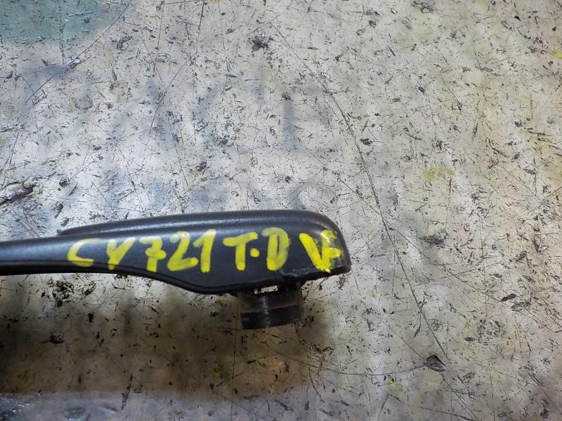 Recambio de maneta elevalunas trasera derecha para peugeot 207 1.4 hdi referencia OEM IAM   