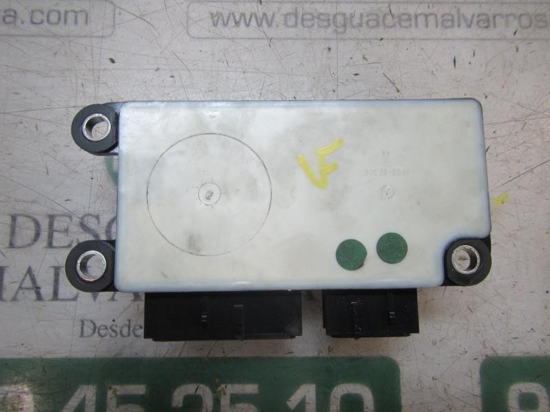 Recambio de centralita airbag para chevrolet cruze 2.0 diesel cat referencia OEM IAM 13505823 13505823 