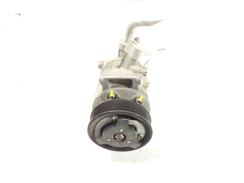Recambio de compresor aire acondicionado para seat ibiza (6p1) 1.0 referencia OEM IAM 5Q0816803F 5Q0816803F 