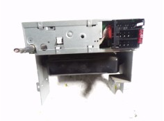 Recambio de sistema audio / radio cd para ssangyong actyon 2.0 td cat referencia OEM IAM  8910009070 A2C53251127 2