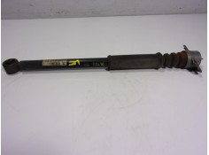 Recambio de amortiguador trasero derecho para seat ibiza (6p1) 1.4 tdi referencia OEM IAM  6R0513025 