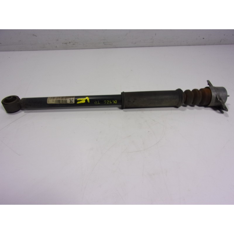 Recambio de amortiguador trasero derecho para seat ibiza (6p1) 1.4 tdi referencia OEM IAM  6R0513025 