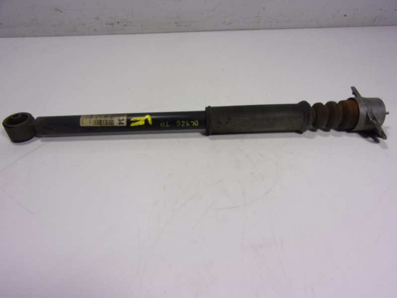 Recambio de amortiguador trasero derecho para seat ibiza (6p1) 1.4 tdi referencia OEM IAM  6R0513025 
