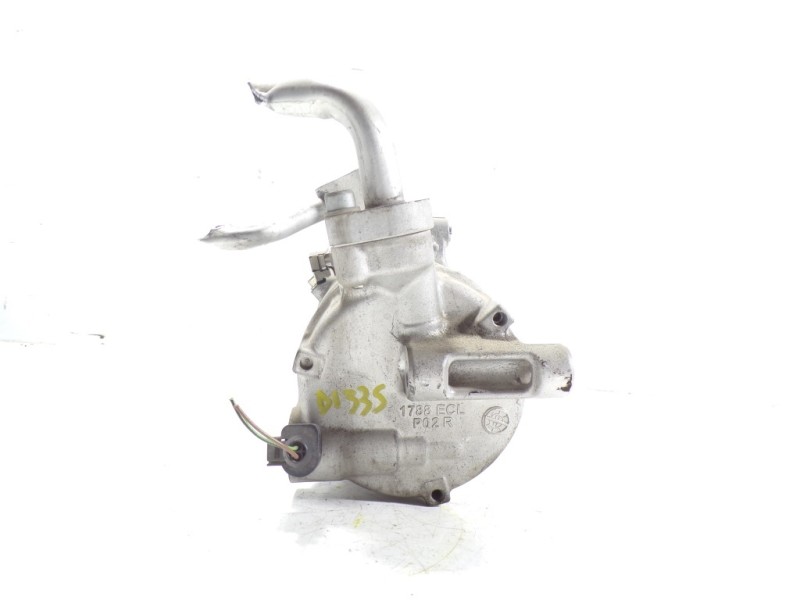 Recambio de compresor aire acondicionado para seat ibiza (6p1) 1.0 referencia OEM IAM 5Q0816803F 5Q0816803F 