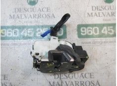 Recambio de cerradura puerta delantera derecha para chevrolet cruze 2.0 diesel cat referencia OEM IAM 13579523 13503802  2