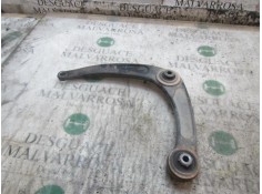 Recambio de brazo suspension inferior delantero izquierdo para citroën c4 coupe 2.0 hdi cat (rhr / dw10bted4) referencia OEM IAM 2