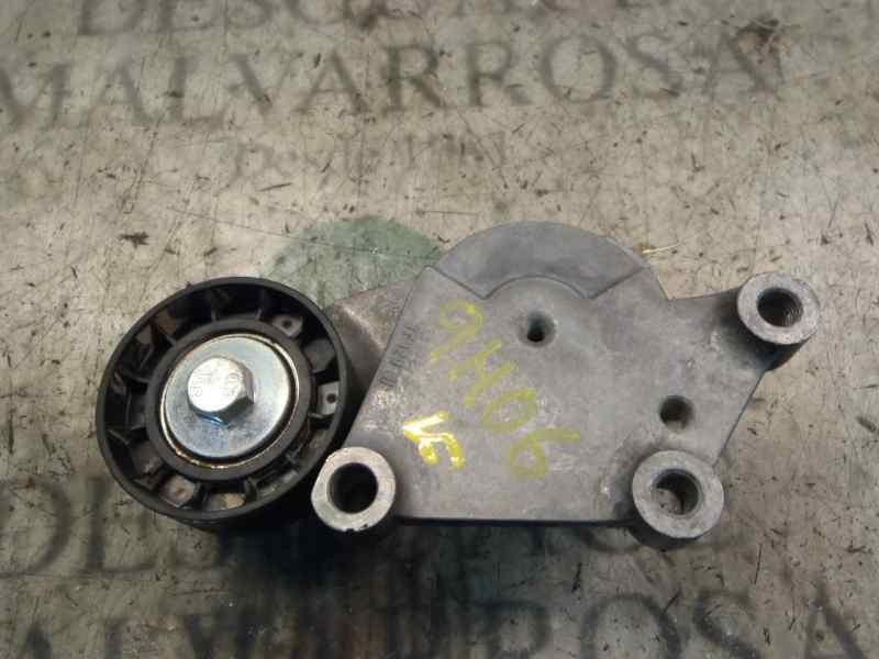 Recambio de tensor correa auxiliar para peugeot 308 confort referencia OEM IAM   