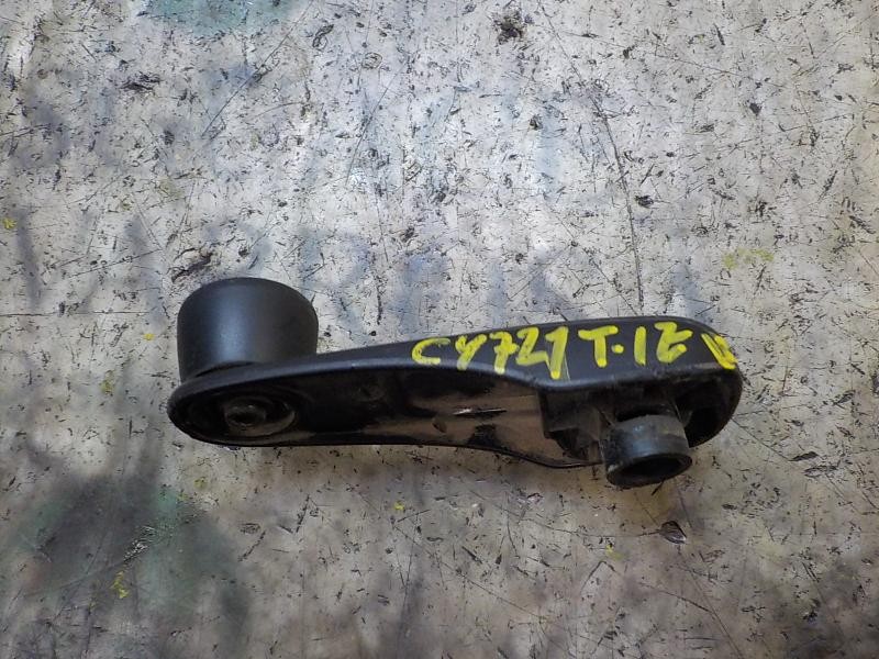 Recambio de maneta elevalunas trasera izquierda para peugeot 207 1.4 hdi referencia OEM IAM   