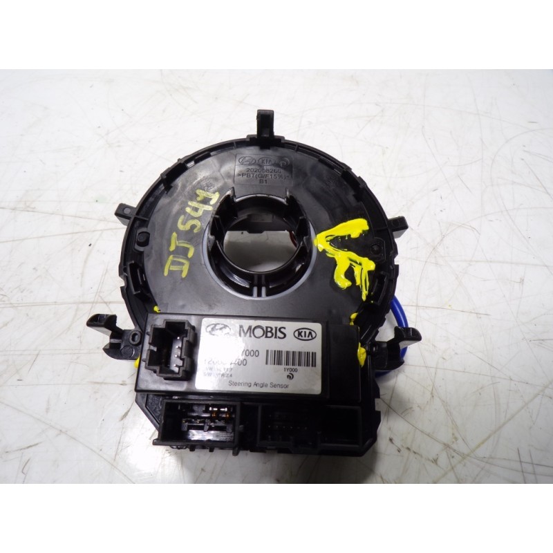 Recambio de anillo airbag para kia sportage 1.6 cat referencia OEM IAM 934801Y000 934801Y000 120004400