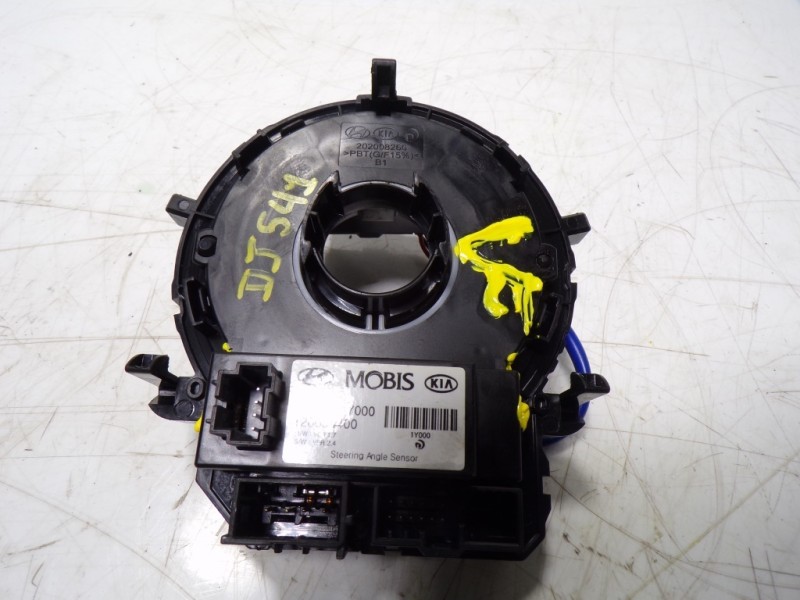 Recambio de anillo airbag para kia sportage 1.6 cat referencia OEM IAM 934801Y000 934801Y000 120004400