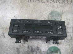 Recambio de mando climatizador para peugeot 406 berlina (s1/s2) 1.9 diesel referencia OEM IAM   