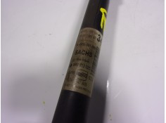 Recambio de amortiguador trasero derecho para seat ibiza (6p1) 1.4 tdi referencia OEM IAM  6R0513025  2