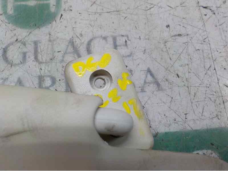 Recambio de parasol izquierdo para fiat nuova 500 (150) 1.3 16v jtd cat referencia OEM IAM 735643362  