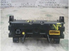 Recambio de mando climatizador para peugeot 406 berlina (s1/s2) 1.9 diesel referencia OEM IAM    2