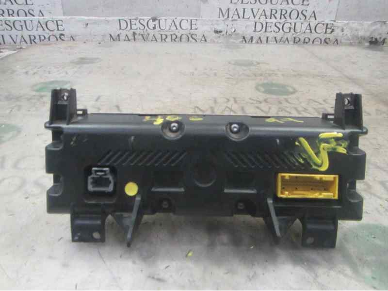 Recambio de mando climatizador para peugeot 406 berlina (s1/s2) 1.9 diesel referencia OEM IAM   