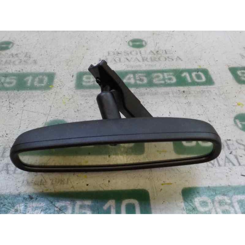 Recambio de espejo interior para opel ampera referencia OEM IAM 13581081  