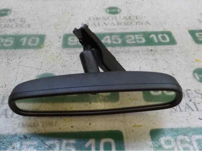Recambio de espejo interior para opel ampera referencia OEM IAM 13581081  