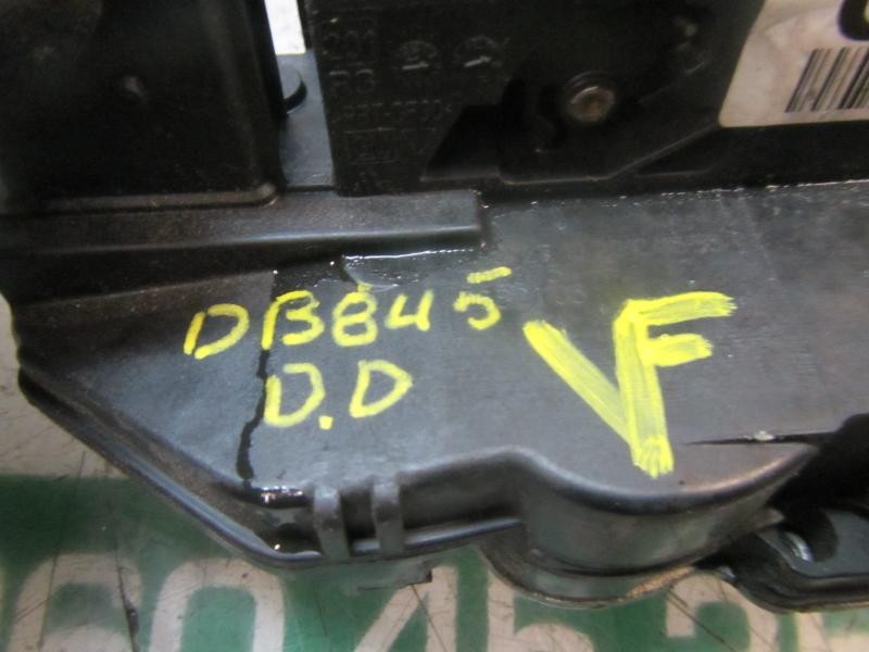 Recambio de cerradura puerta delantera derecha para chevrolet cruze 2.0 diesel cat referencia OEM IAM 13579523 13503802 