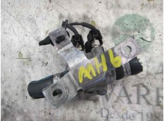 Recambio de termostato para citroën berlingo station wagon 1.6 16v hdi referencia OEM IAM   